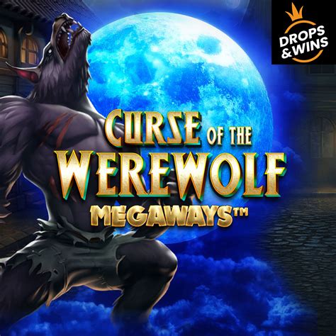 Curse Of The Werewolf Megaways Betfair